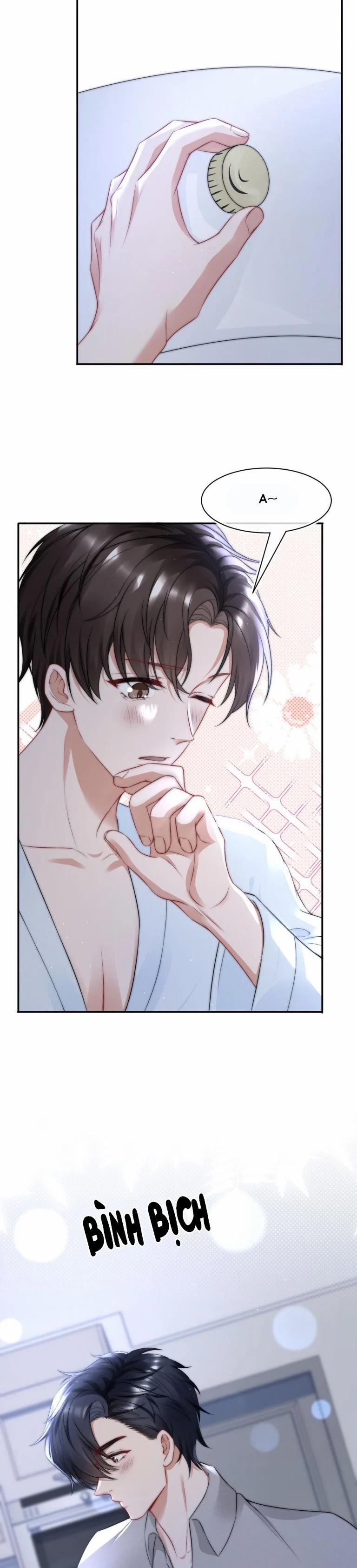 Những Ngày Cùng Tra Công Chính Diện Quyết Đấu 82 trang 7