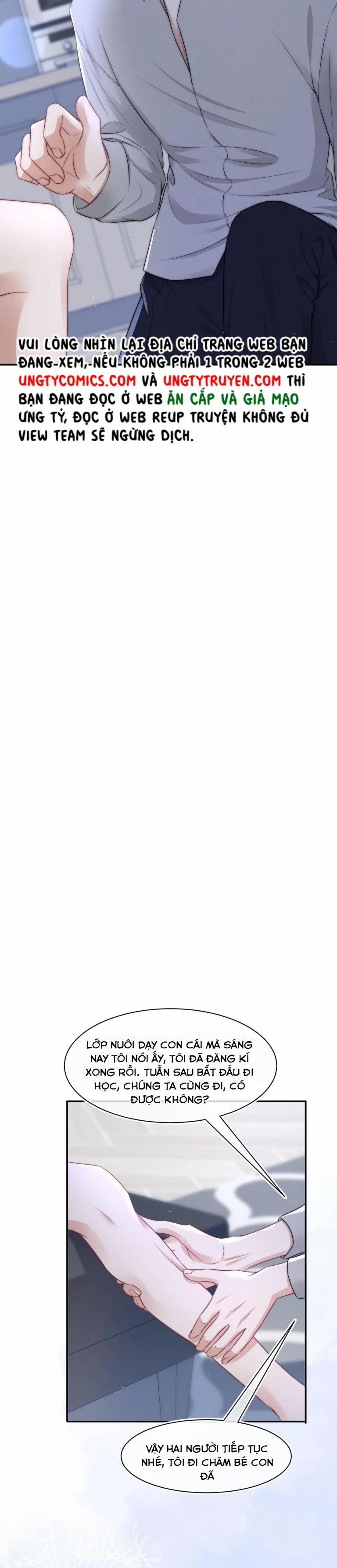 Những Ngày Cùng Tra Công Chính Diện Quyết Đấu 82 trang 8