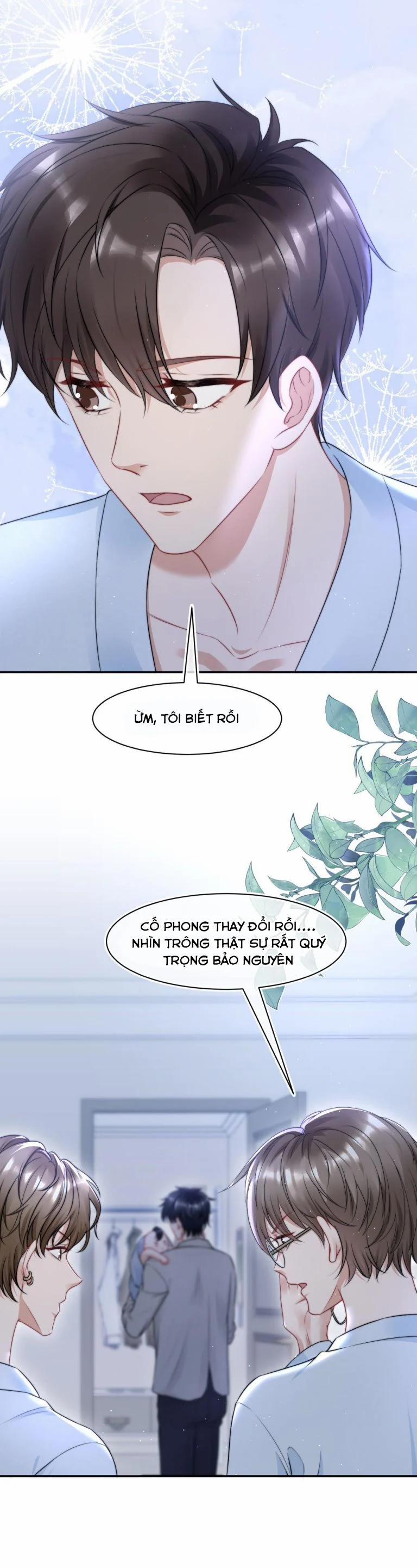 Những Ngày Cùng Tra Công Chính Diện Quyết Đấu 82 trang 9