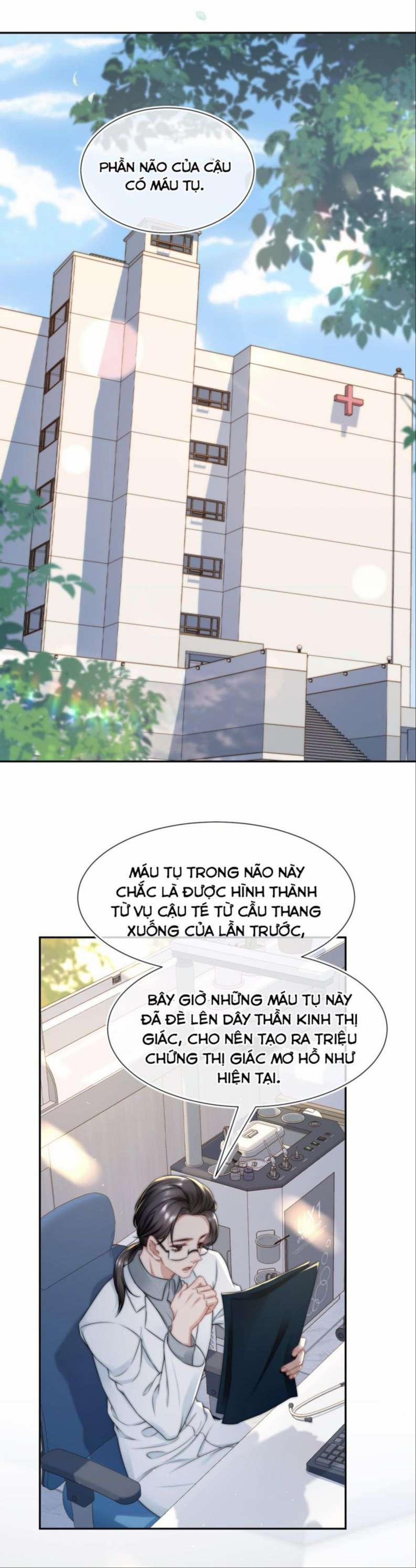 Những Ngày Cùng Tra Công Chính Diện Quyết Đấu 83 trang 10