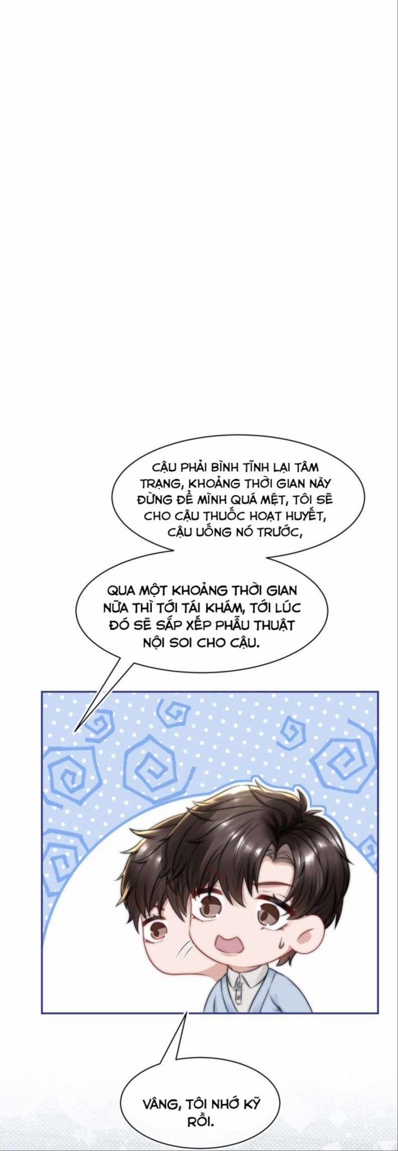 Những Ngày Cùng Tra Công Chính Diện Quyết Đấu 83 trang 12