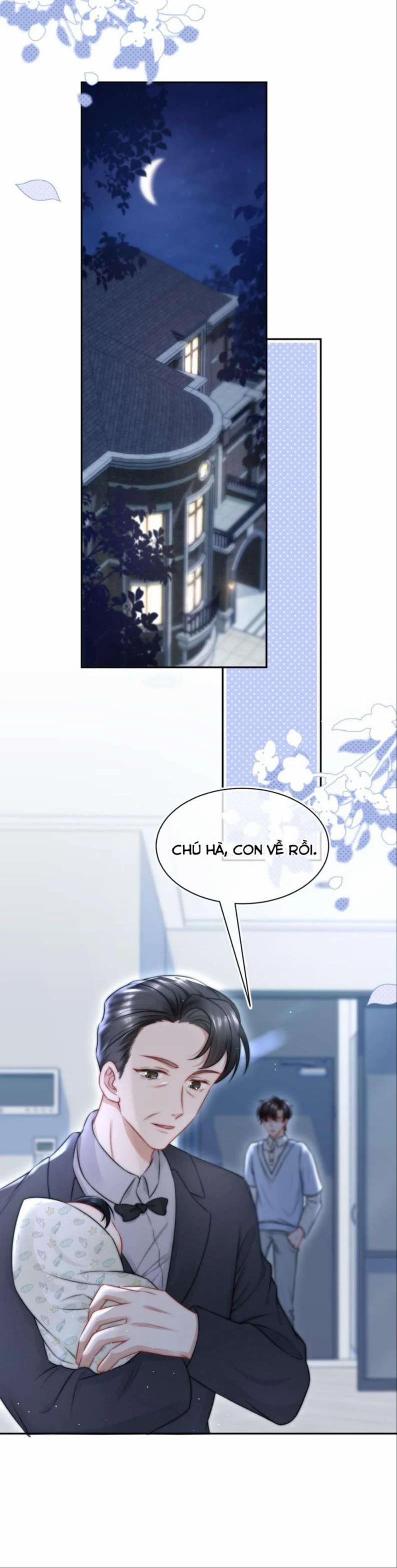 Những Ngày Cùng Tra Công Chính Diện Quyết Đấu 83 trang 14