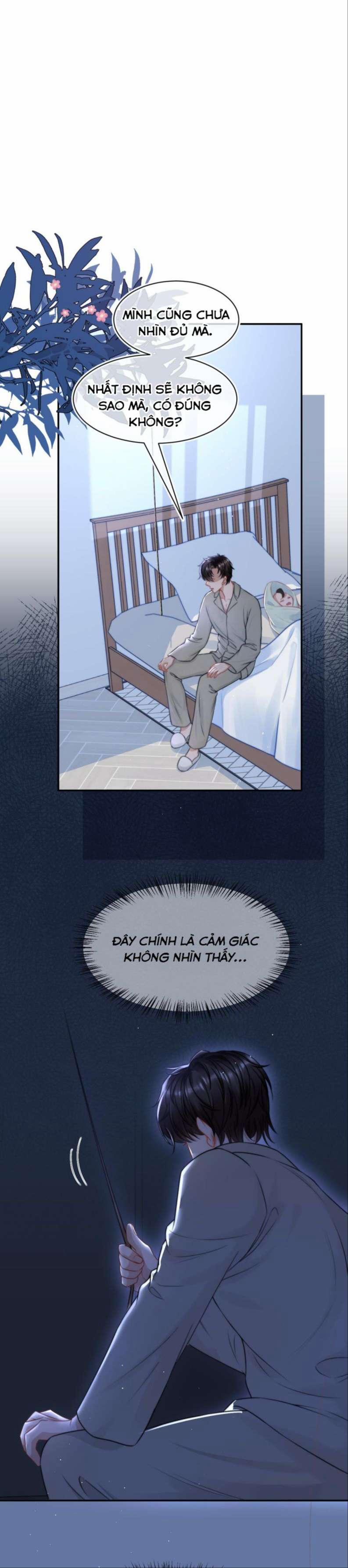 Những Ngày Cùng Tra Công Chính Diện Quyết Đấu 83 trang 16