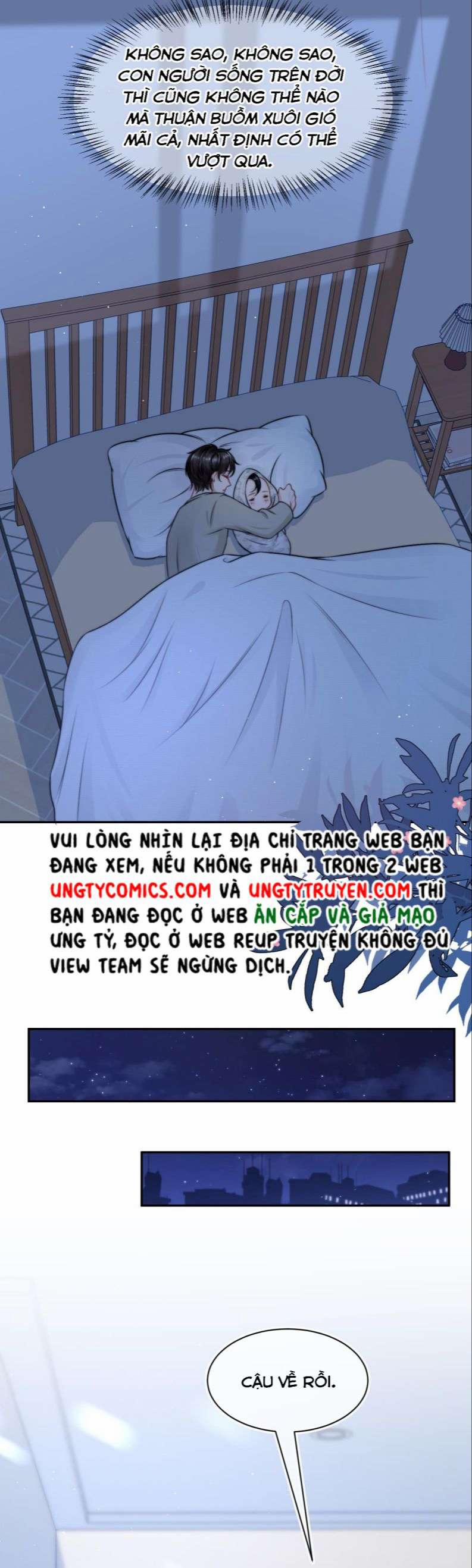 Những Ngày Cùng Tra Công Chính Diện Quyết Đấu 83 trang 17