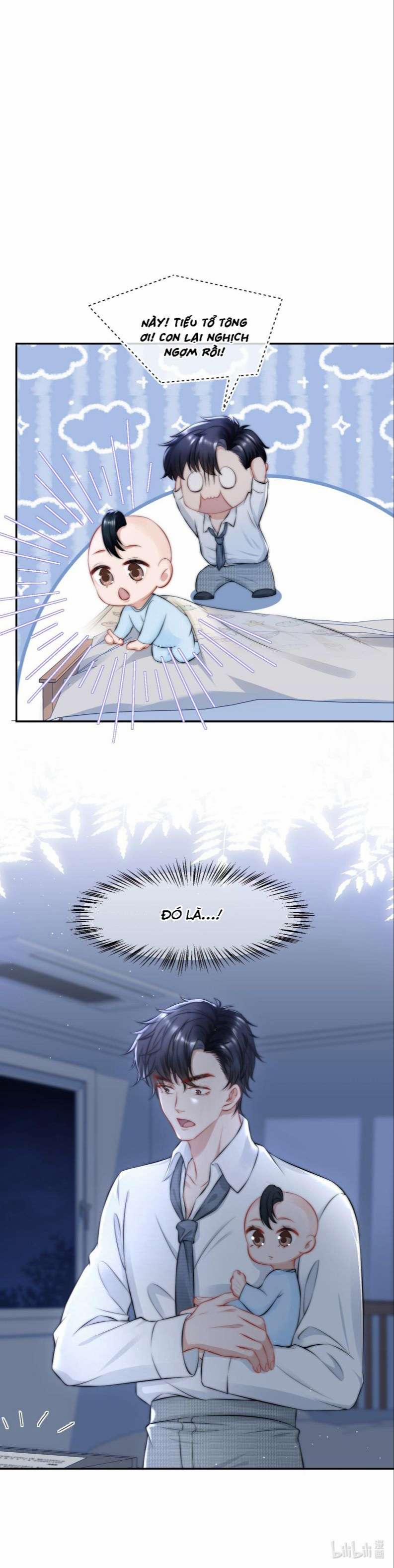 Những Ngày Cùng Tra Công Chính Diện Quyết Đấu 83 trang 20