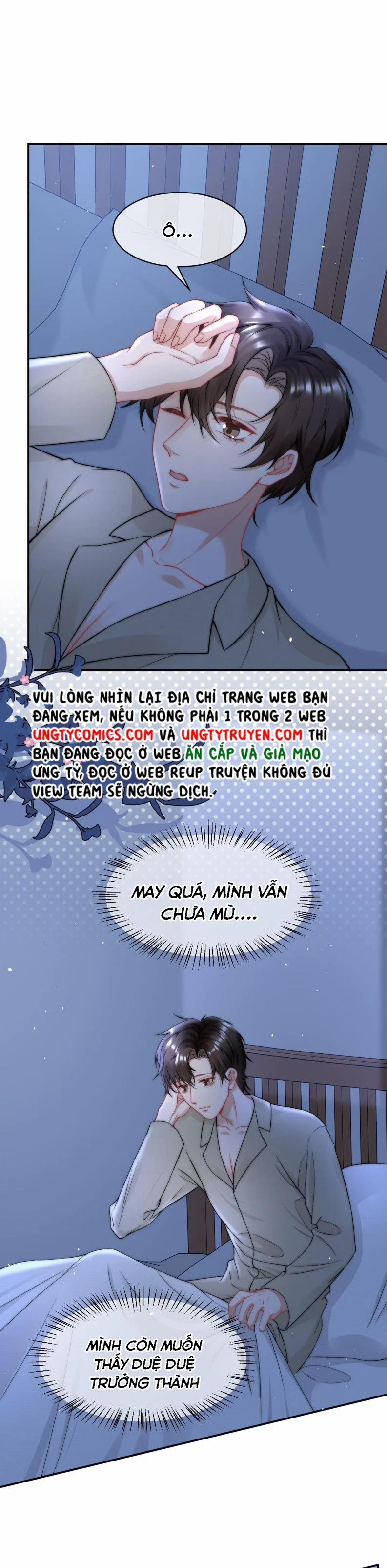 Những Ngày Cùng Tra Công Chính Diện Quyết Đấu 84 trang 1