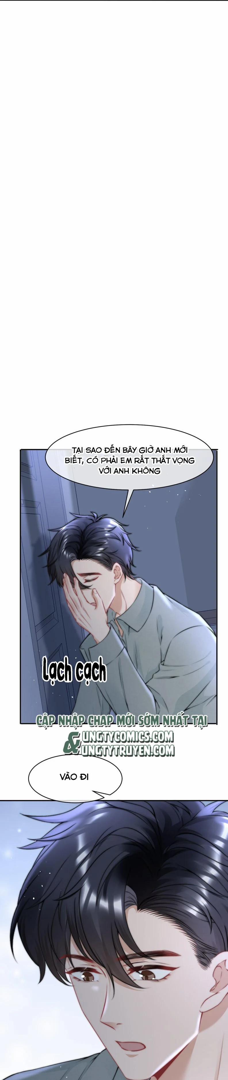 Những Ngày Cùng Tra Công Chính Diện Quyết Đấu 84 trang 12