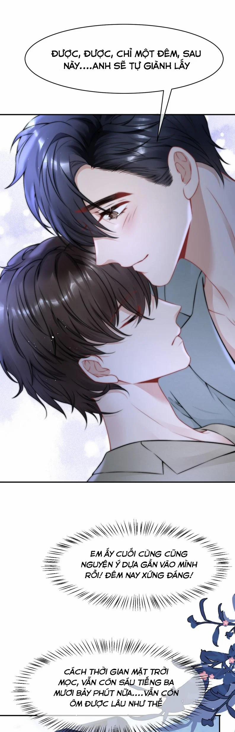 Những Ngày Cùng Tra Công Chính Diện Quyết Đấu 84 trang 17