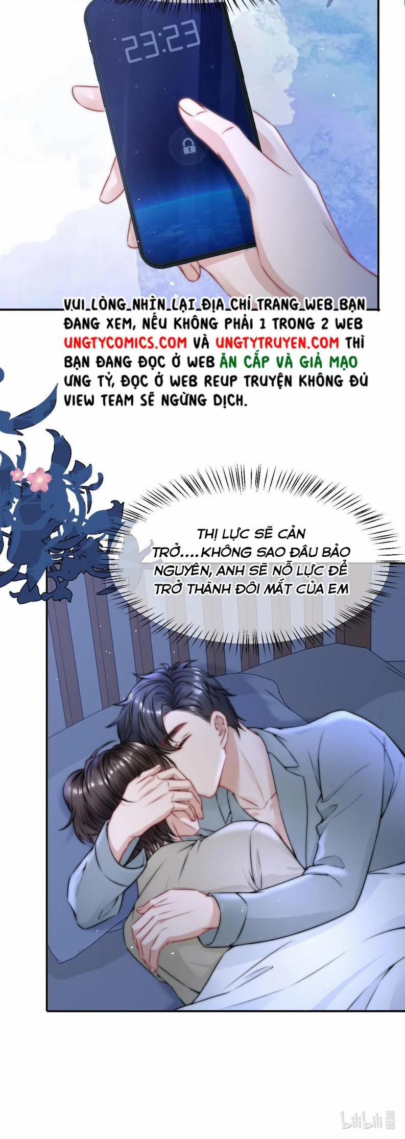 Những Ngày Cùng Tra Công Chính Diện Quyết Đấu 84 trang 18