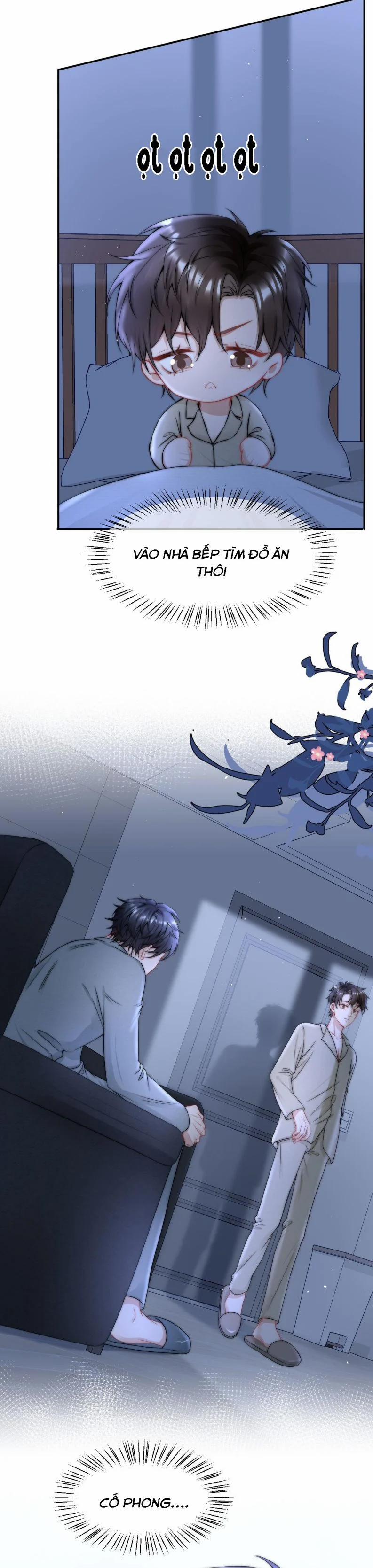 Những Ngày Cùng Tra Công Chính Diện Quyết Đấu 84 trang 2