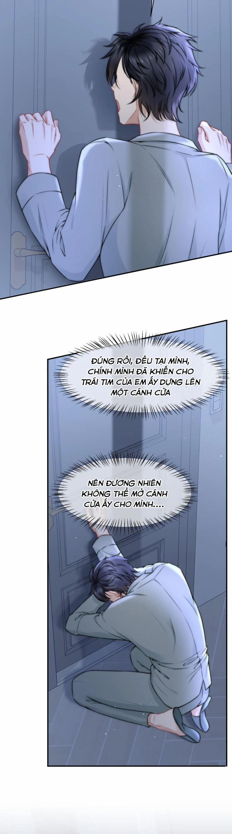 Những Ngày Cùng Tra Công Chính Diện Quyết Đấu 84 trang 9