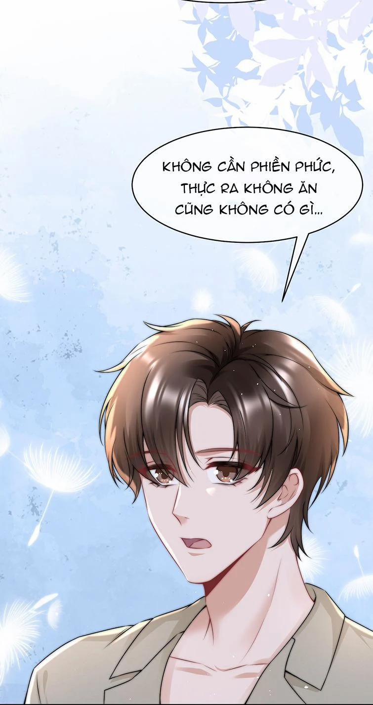 Những Ngày Cùng Tra Công Chính Diện Quyết Đấu 85 trang 13