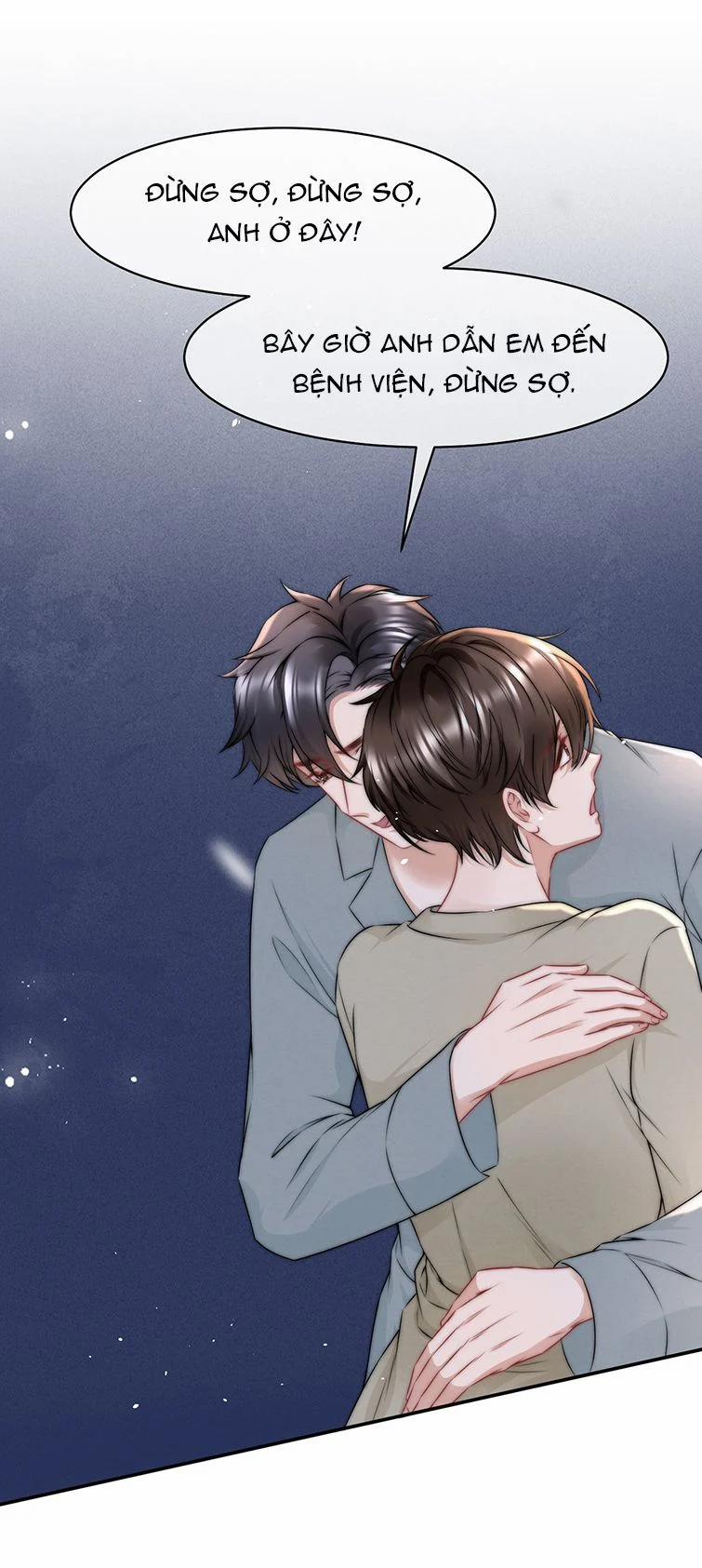 Những Ngày Cùng Tra Công Chính Diện Quyết Đấu 85 trang 17