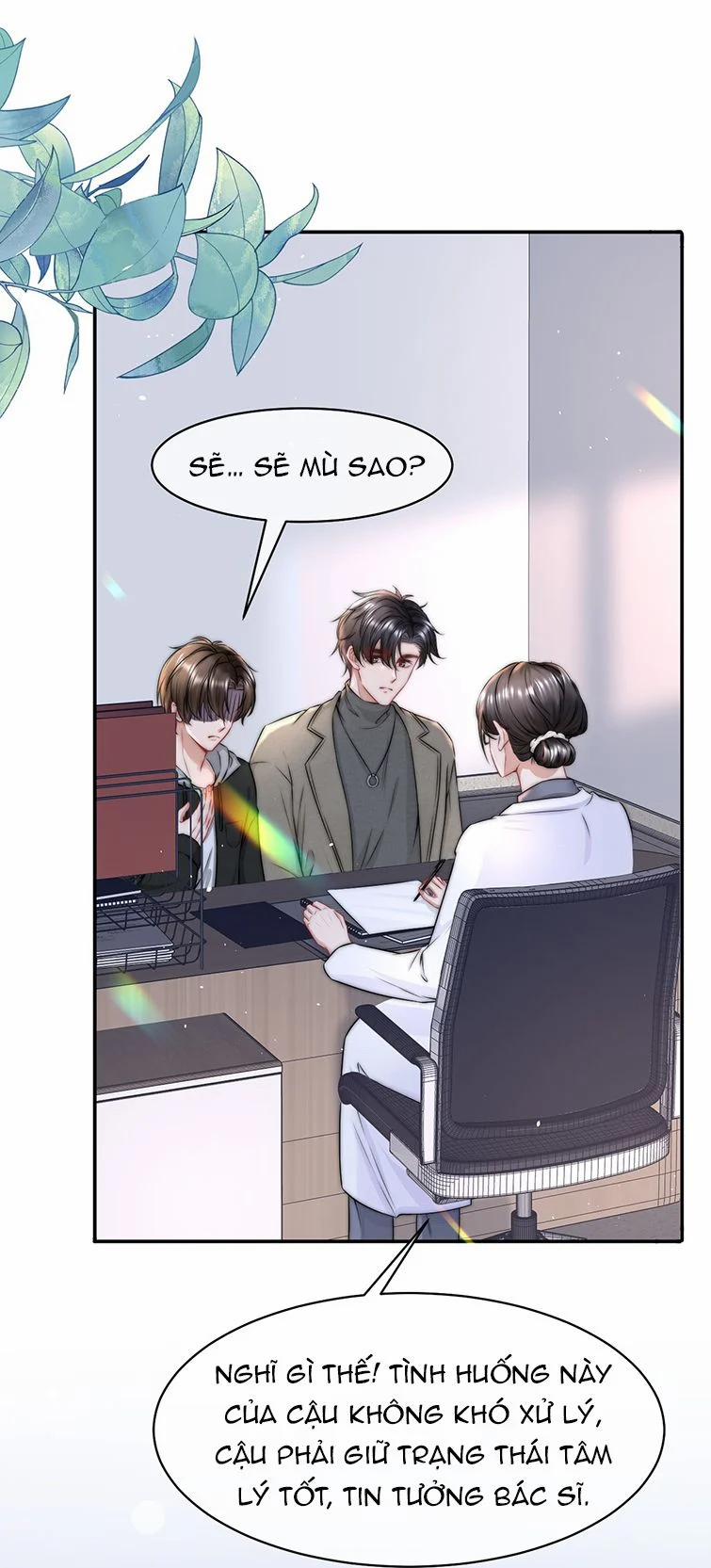 Những Ngày Cùng Tra Công Chính Diện Quyết Đấu 85 trang 19