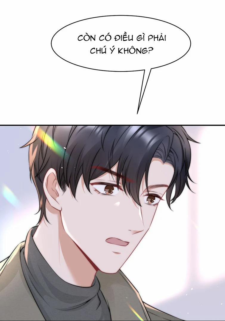 Những Ngày Cùng Tra Công Chính Diện Quyết Đấu 85 trang 21