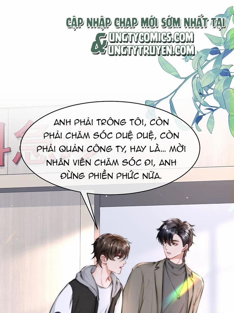 Những Ngày Cùng Tra Công Chính Diện Quyết Đấu 85 trang 25