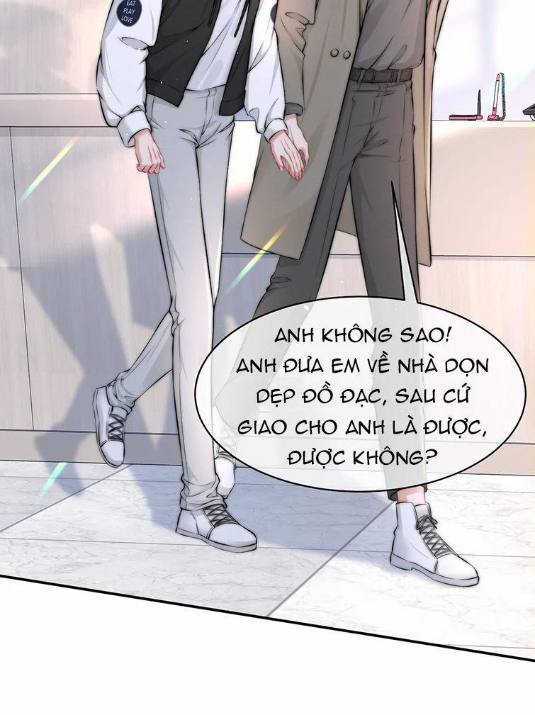 Những Ngày Cùng Tra Công Chính Diện Quyết Đấu 85 trang 26