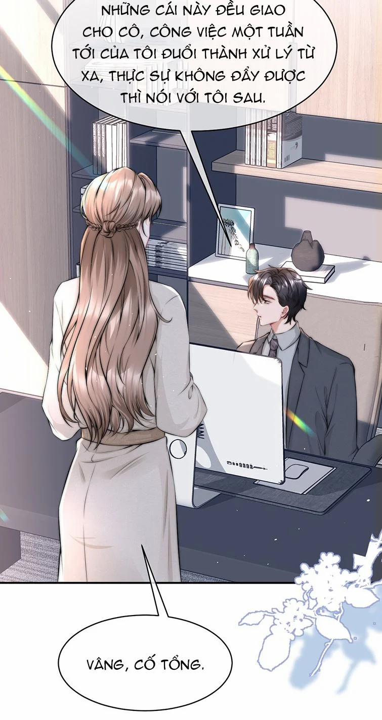 Những Ngày Cùng Tra Công Chính Diện Quyết Đấu 85 trang 29