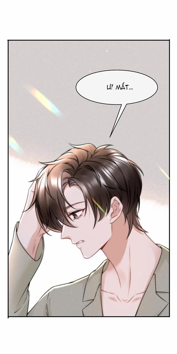 Những Ngày Cùng Tra Công Chính Diện Quyết Đấu 85 trang 3