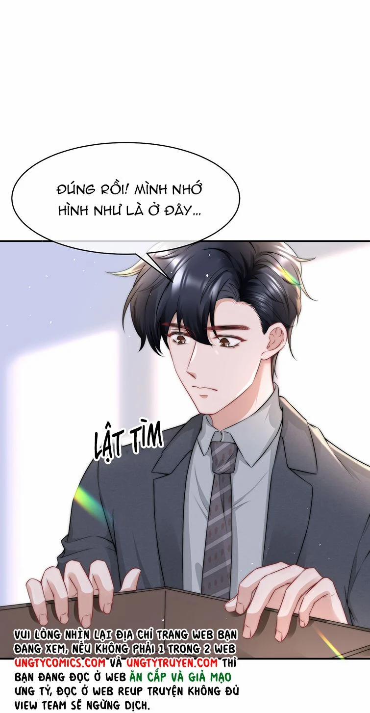 Những Ngày Cùng Tra Công Chính Diện Quyết Đấu 85 trang 33