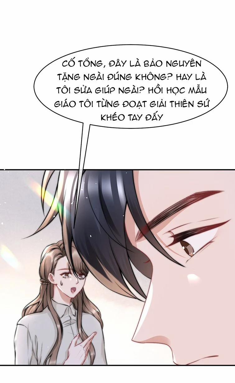 Những Ngày Cùng Tra Công Chính Diện Quyết Đấu 85 trang 36