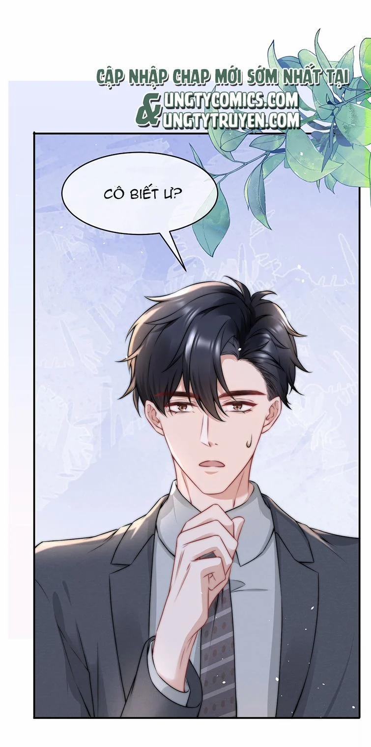 Những Ngày Cùng Tra Công Chính Diện Quyết Đấu 85 trang 37