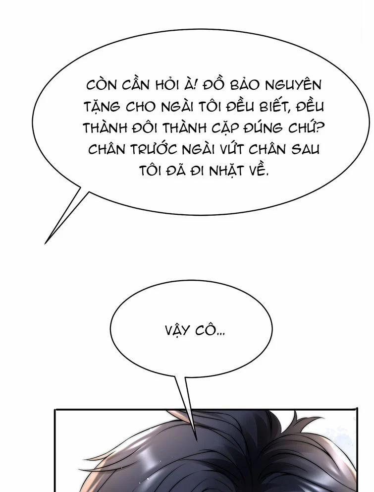 Những Ngày Cùng Tra Công Chính Diện Quyết Đấu 85 trang 38