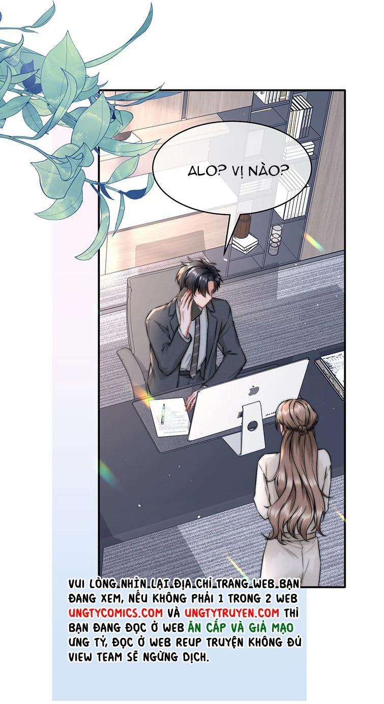 Những Ngày Cùng Tra Công Chính Diện Quyết Đấu 85 trang 40