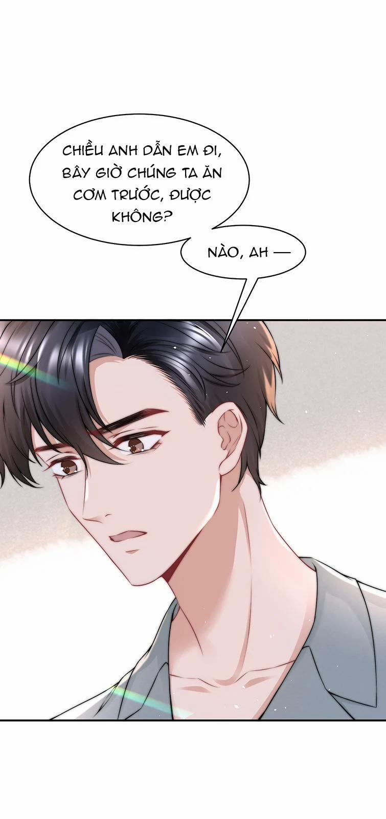 Những Ngày Cùng Tra Công Chính Diện Quyết Đấu 85 trang 8