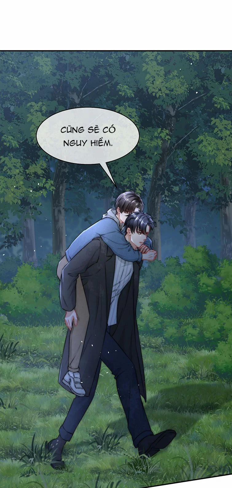 Những Ngày Cùng Tra Công Chính Diện Quyết Đấu 86 trang 10