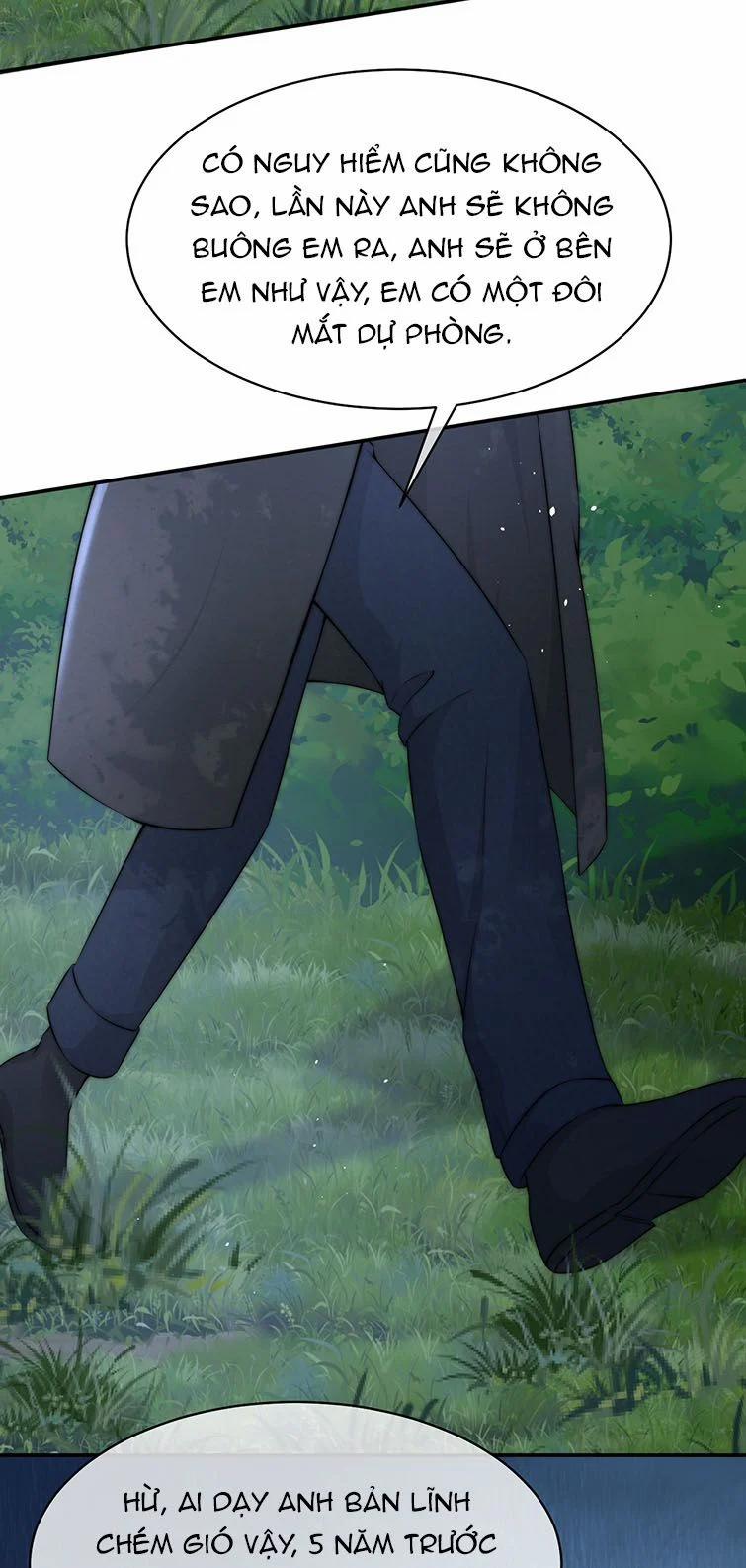 Những Ngày Cùng Tra Công Chính Diện Quyết Đấu 86 trang 11