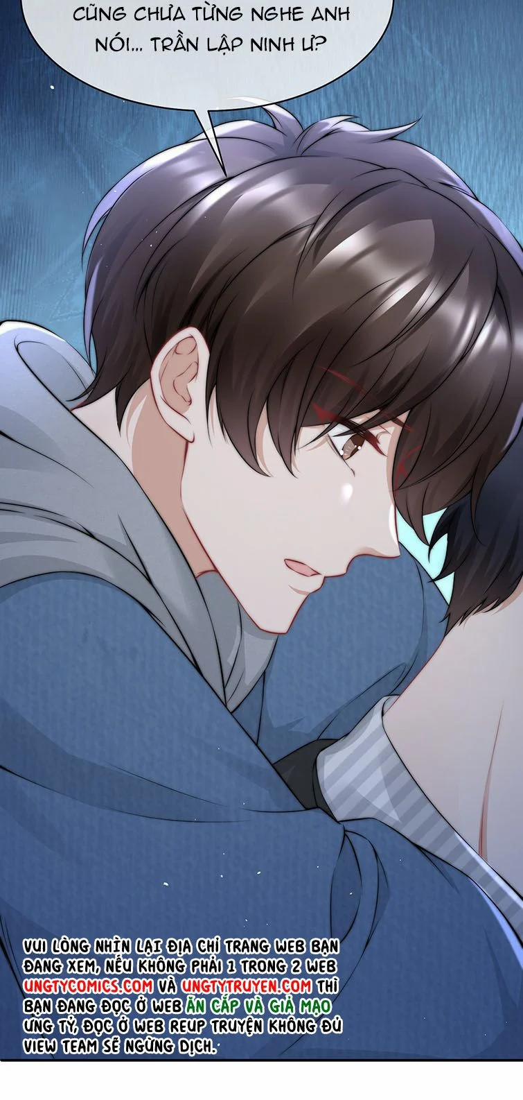 Những Ngày Cùng Tra Công Chính Diện Quyết Đấu 86 trang 12