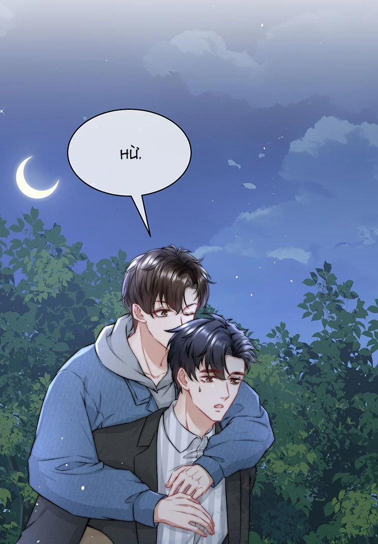 Những Ngày Cùng Tra Công Chính Diện Quyết Đấu 86 trang 14