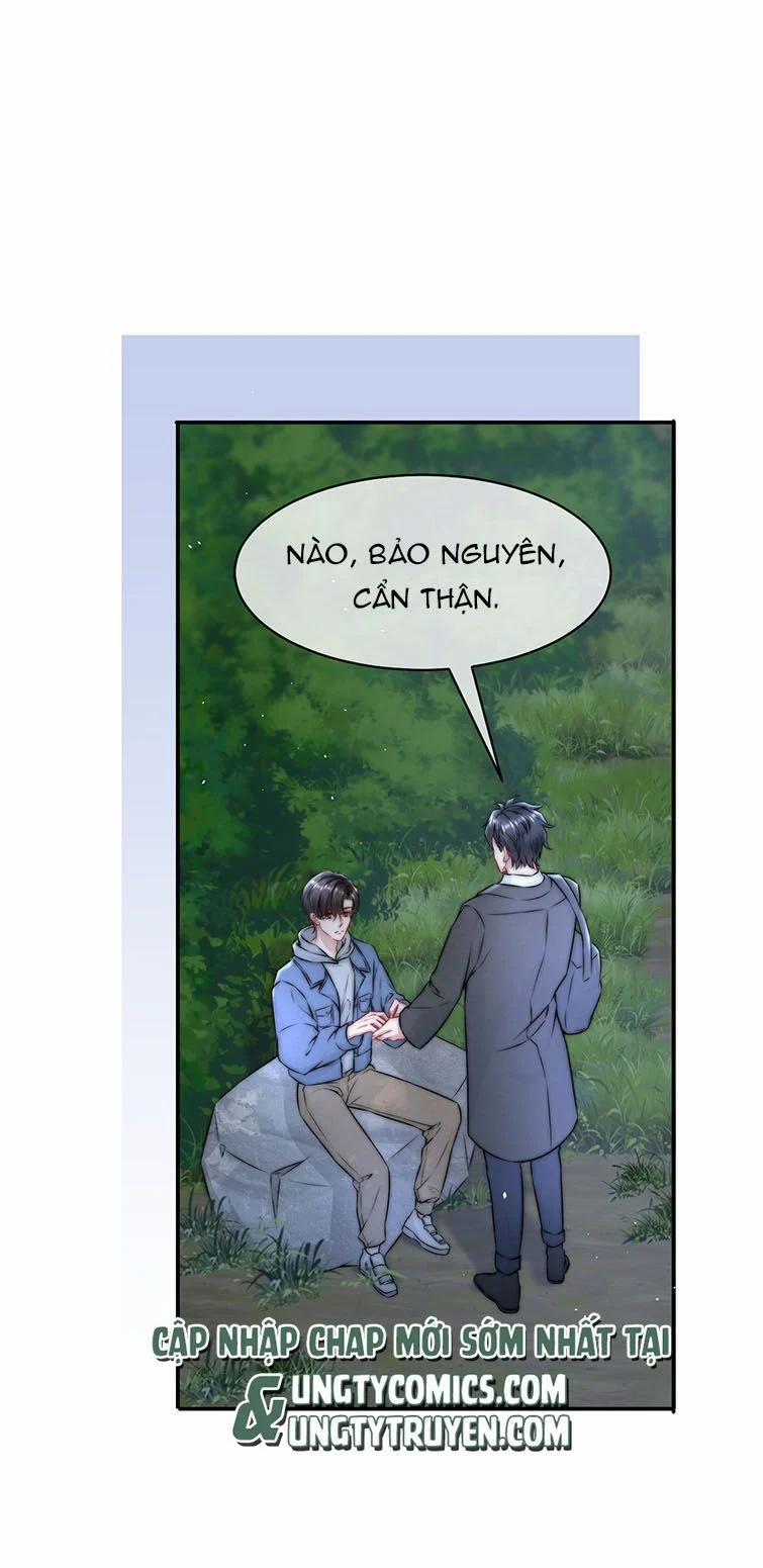 Những Ngày Cùng Tra Công Chính Diện Quyết Đấu 86 trang 16