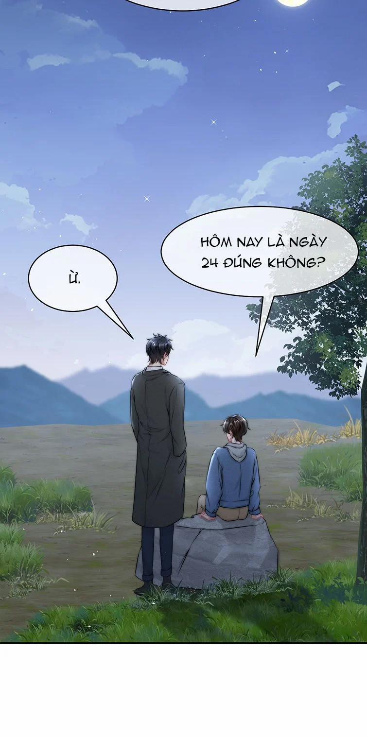 Những Ngày Cùng Tra Công Chính Diện Quyết Đấu 86 trang 18