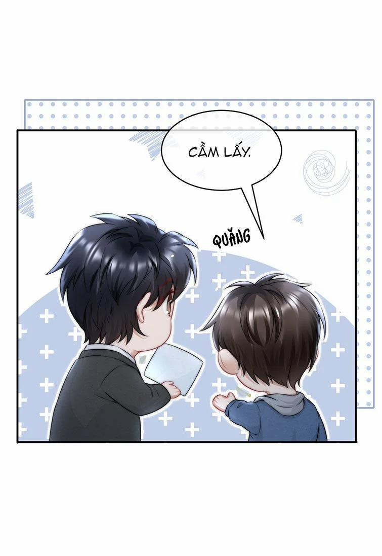 Những Ngày Cùng Tra Công Chính Diện Quyết Đấu 86 trang 19