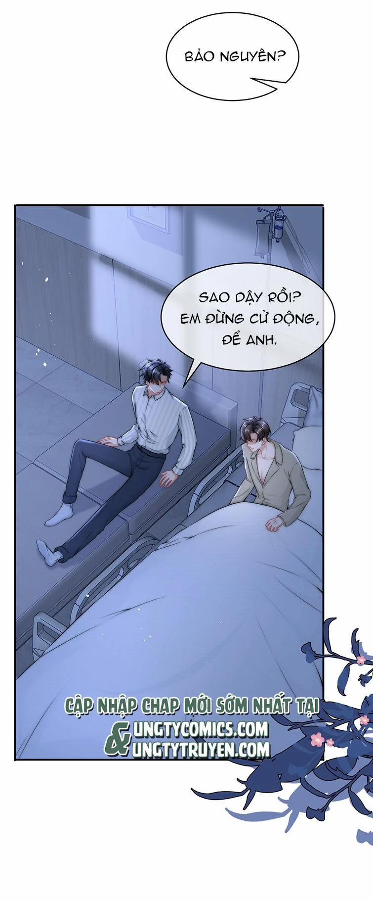 Những Ngày Cùng Tra Công Chính Diện Quyết Đấu 86 trang 2