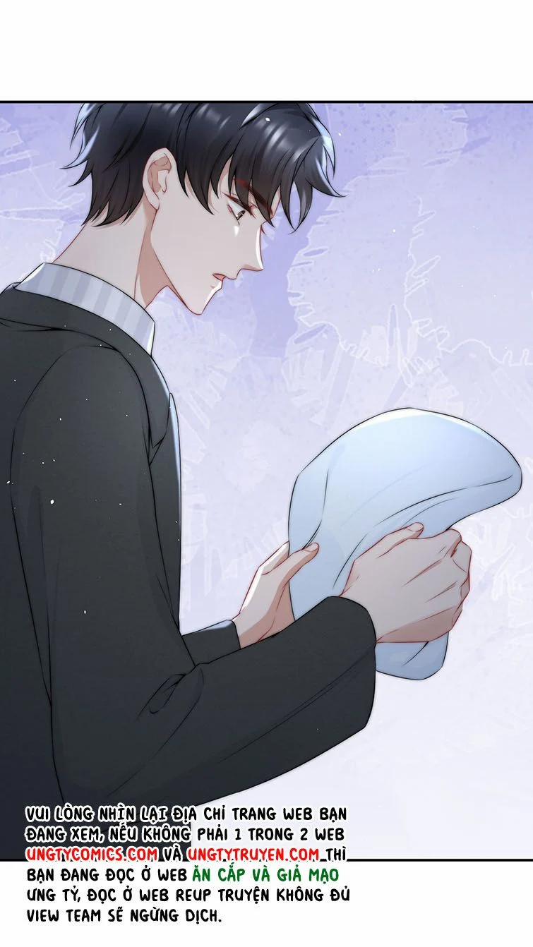 Những Ngày Cùng Tra Công Chính Diện Quyết Đấu 86 trang 20