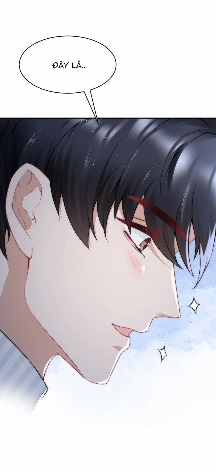 Những Ngày Cùng Tra Công Chính Diện Quyết Đấu 86 trang 21