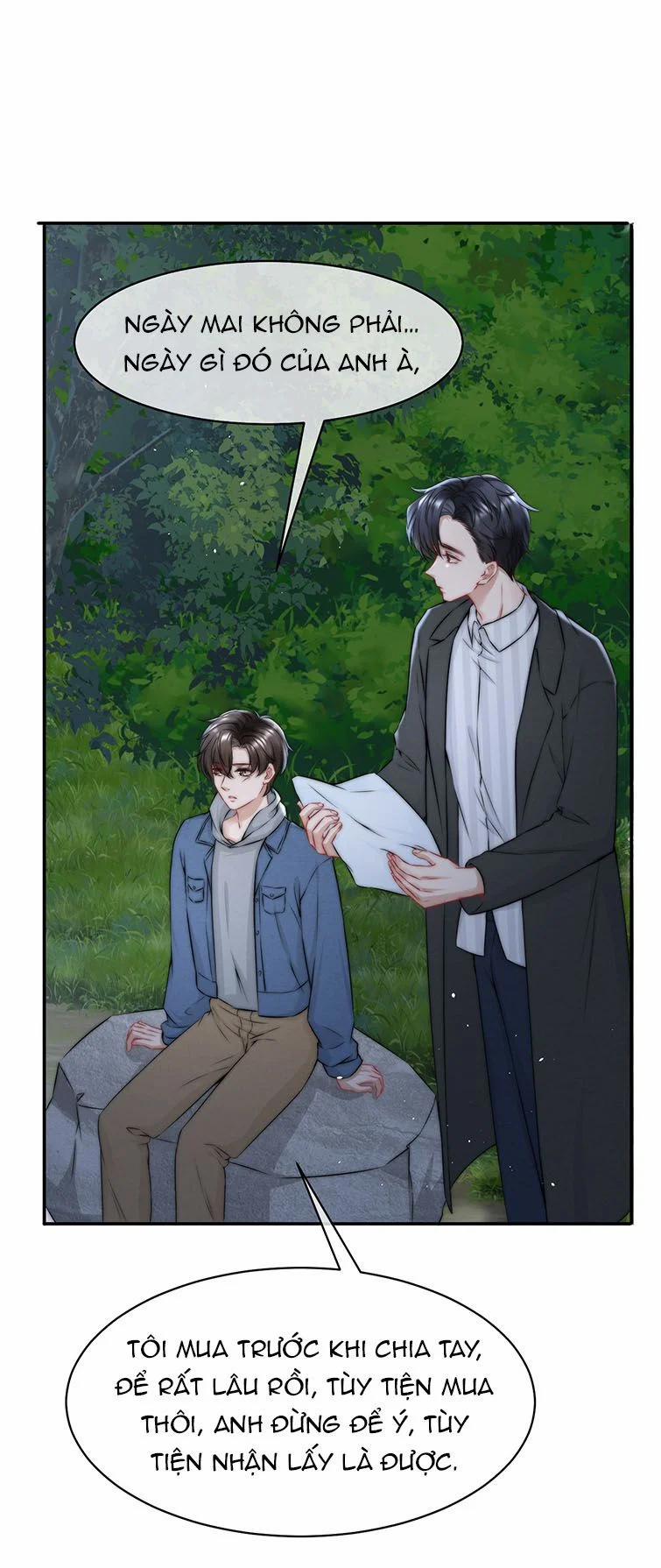 Những Ngày Cùng Tra Công Chính Diện Quyết Đấu 86 trang 22