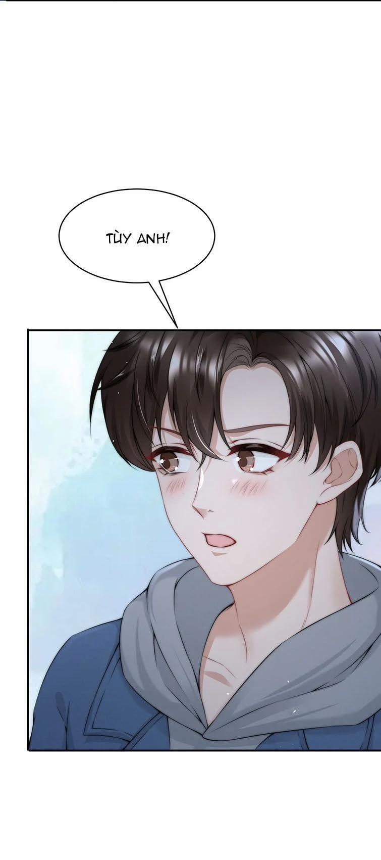 Những Ngày Cùng Tra Công Chính Diện Quyết Đấu 86 trang 26