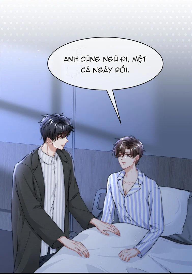 Những Ngày Cùng Tra Công Chính Diện Quyết Đấu 86 trang 35