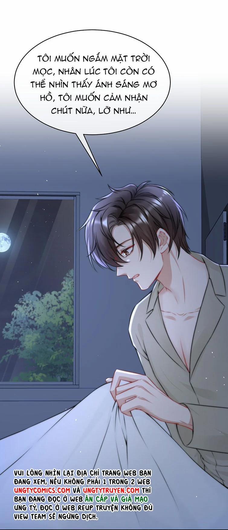 Những Ngày Cùng Tra Công Chính Diện Quyết Đấu 86 trang 5