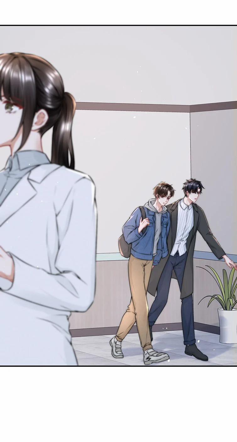 Những Ngày Cùng Tra Công Chính Diện Quyết Đấu 86 trang 7