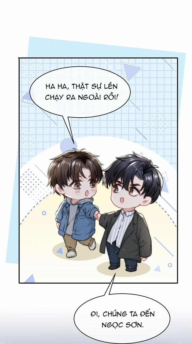 Những Ngày Cùng Tra Công Chính Diện Quyết Đấu 86 trang 8