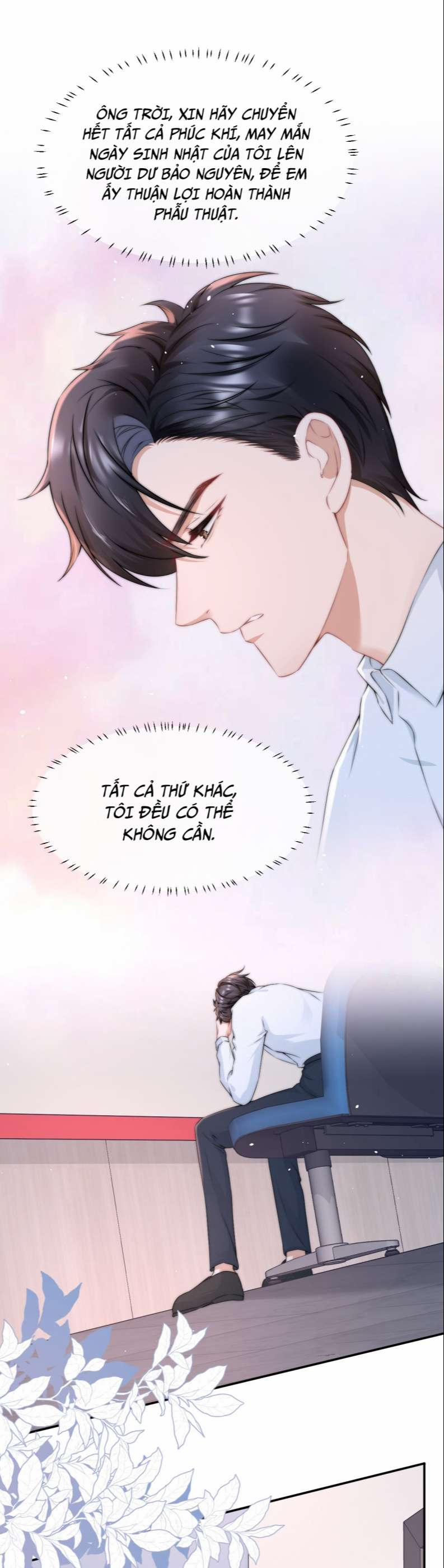 Những Ngày Cùng Tra Công Chính Diện Quyết Đấu 87 trang 1