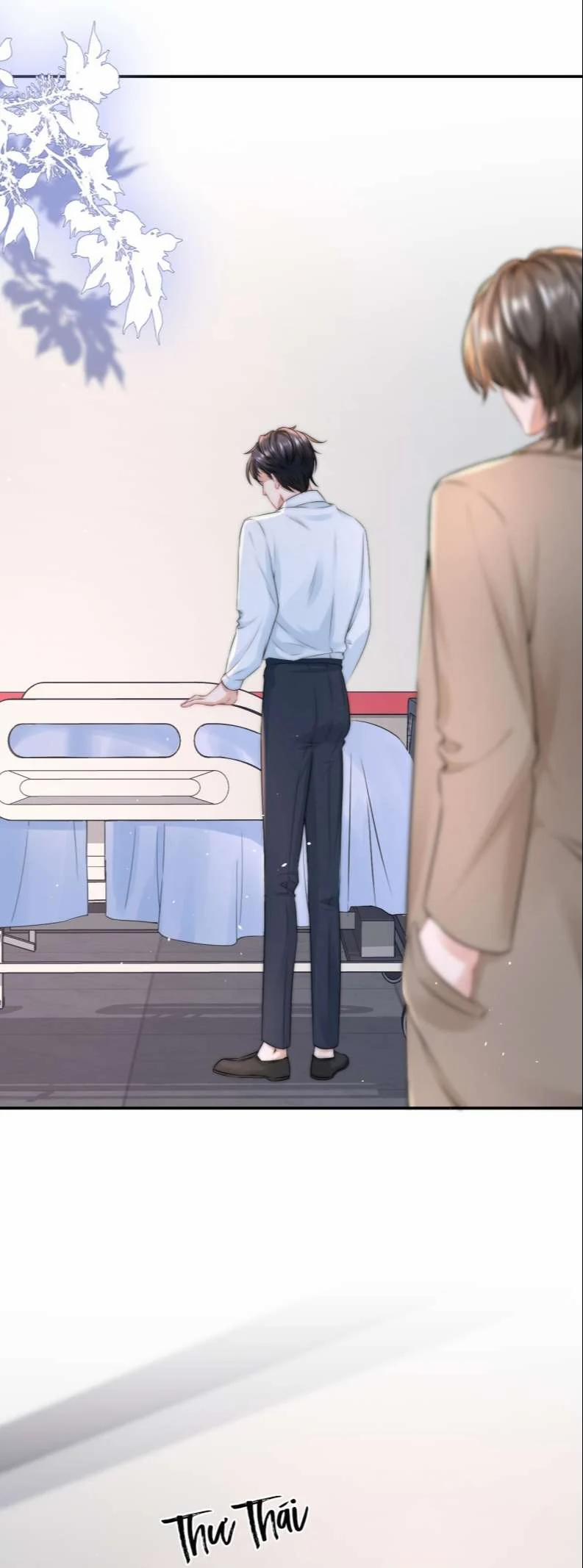 Những Ngày Cùng Tra Công Chính Diện Quyết Đấu 87 trang 11