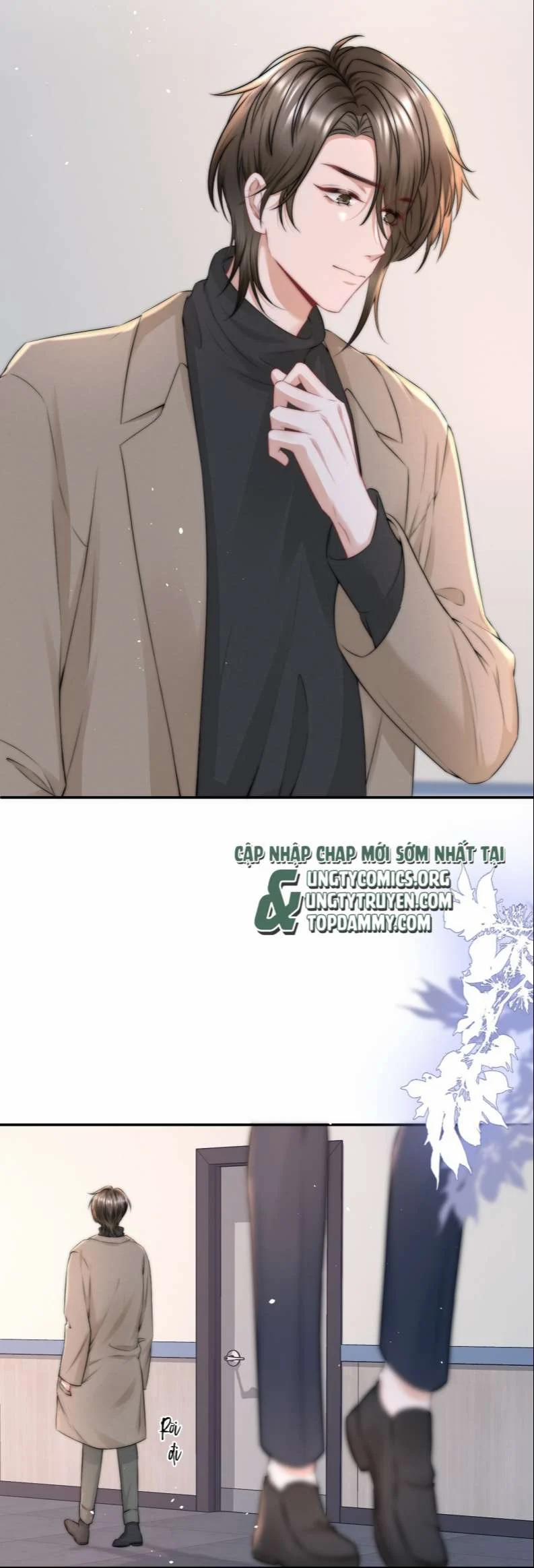 Những Ngày Cùng Tra Công Chính Diện Quyết Đấu 87 trang 12