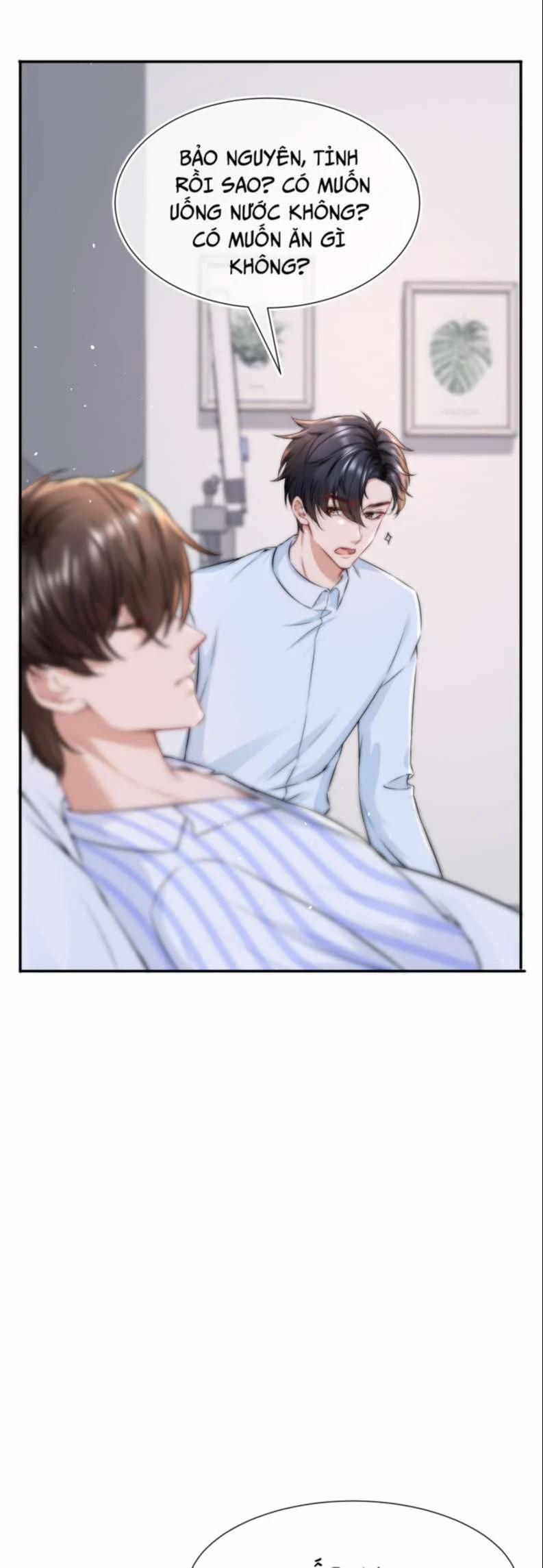 Những Ngày Cùng Tra Công Chính Diện Quyết Đấu 87 trang 14