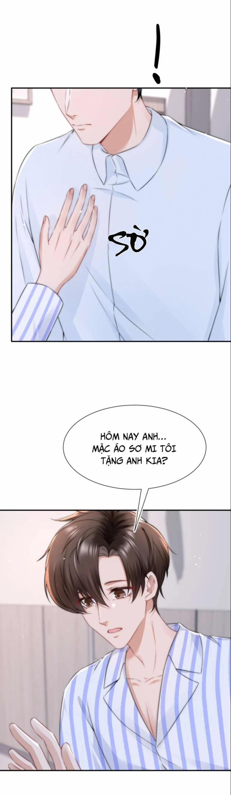 Những Ngày Cùng Tra Công Chính Diện Quyết Đấu 87 trang 16